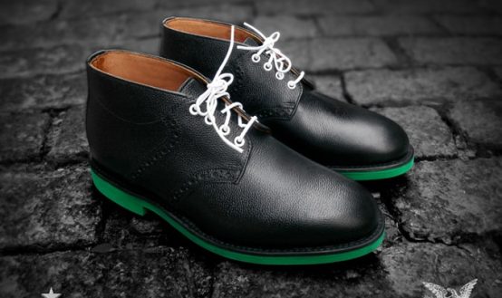 Mark McNairy x Heineken
