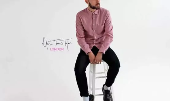 Mark Thomas Taylor AW13