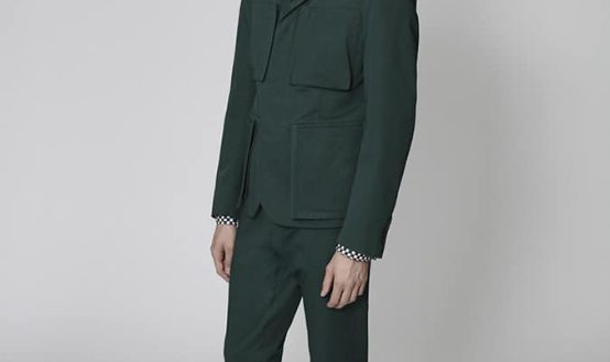 Mrporter Logo
