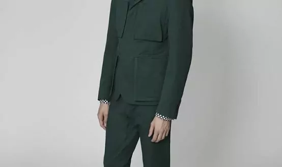 Mrporter Logo