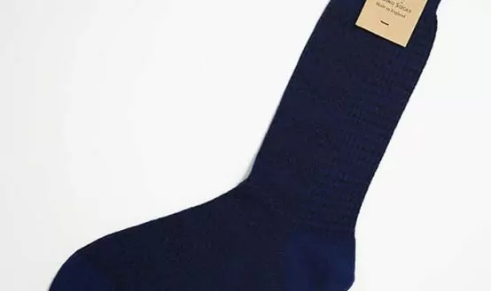 Mrporter Logo