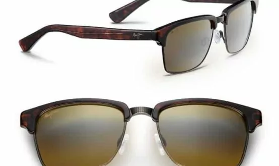 Maui Jim Eyewear