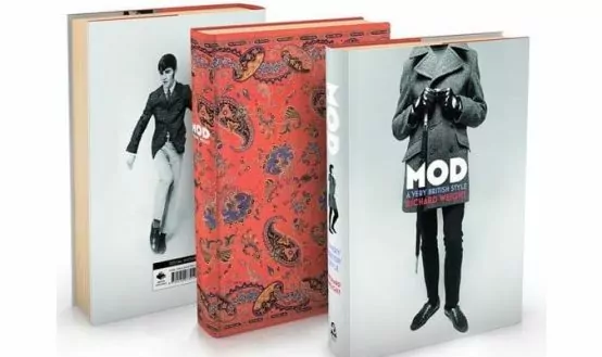Mod: A Very British Style