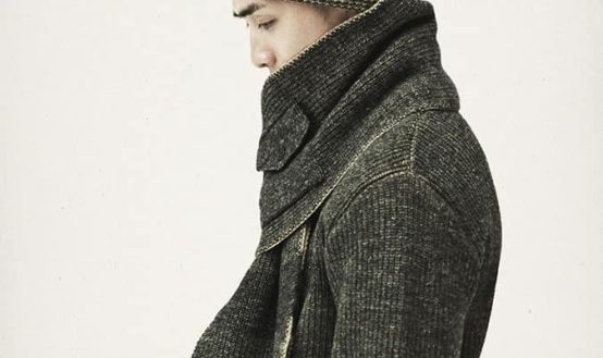 NEXUSVII Autumn/Winter 2013 Collection