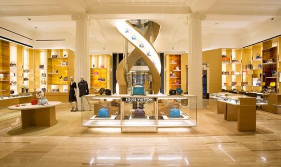 Selfridges Logo