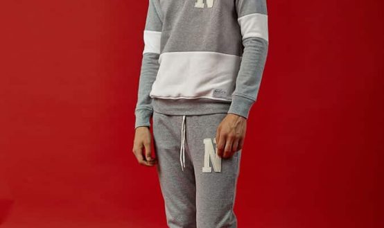 Topman Logo