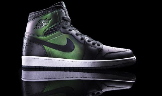 Nike SB x Air Jordan I