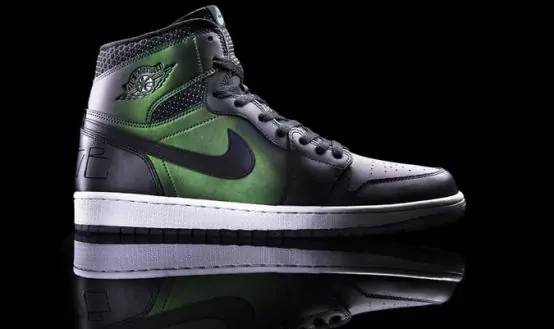 Nike SB x Air Jordan I