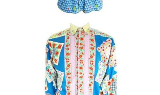 Bộ sưu tập Nines Vintage