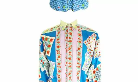Bộ sưu tập Nines Vintage