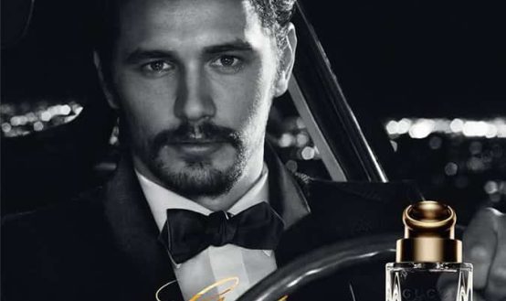 Gucci Made to Measure Fragrance