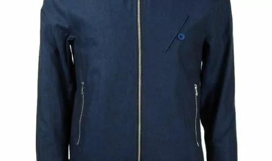 Mrporter Logo