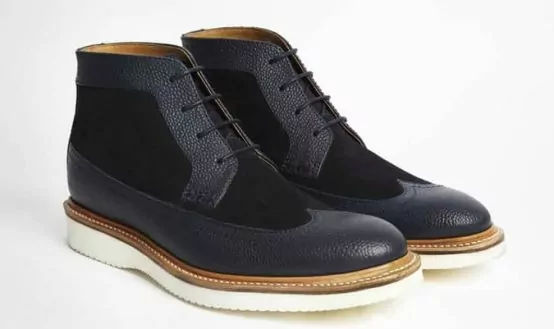 Kleber boot