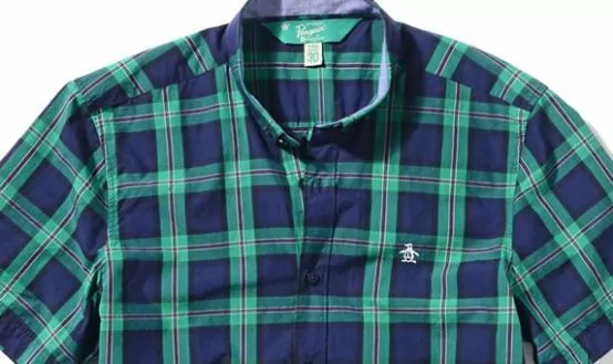Original Penguin x Scotts Menswear
