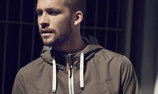 Parka London phát hành phim ngắn 'về chủ đề ... The Parka'