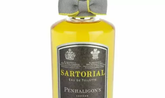 Penhaligon’s Sartorial Fragrance