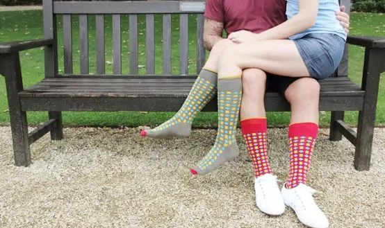 Peper Harow Socks