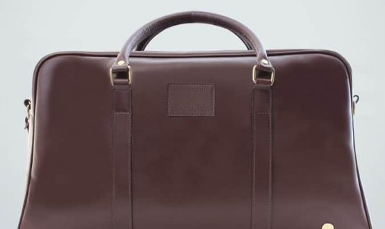 Peter Werth Tusting Collaboration