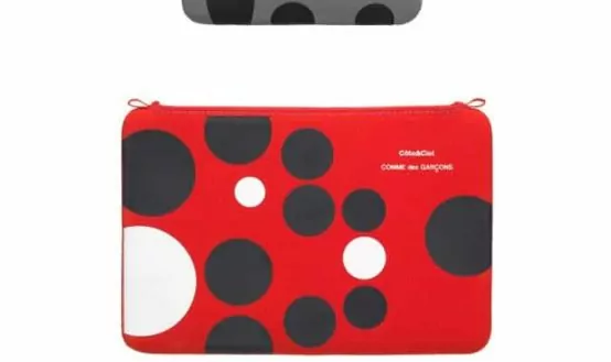 Comme Des Garcons x Côte&Ciel Collection