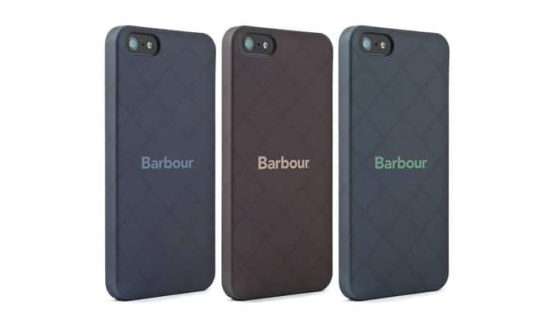 Barbour X Propora Tech Accessories