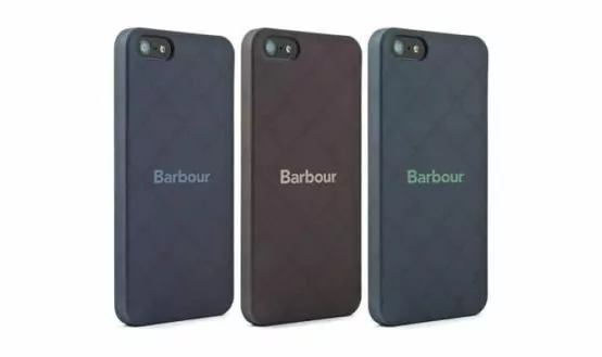 Barbour X Propora Tech Accessories