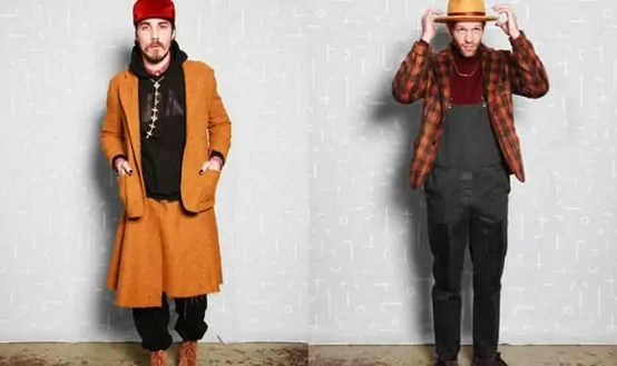 Pigalle Autumn/Winter 2013 Collection