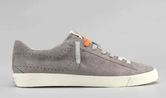 Pony x Foot Patrol Collaboration