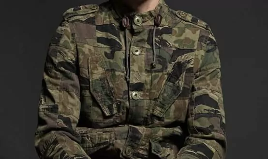 Prettygreen Logo