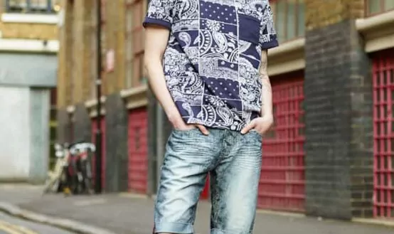 Primark SS13 Collection Lookbook