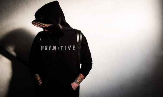 Primitive Autumn/Winter 2013 Collection