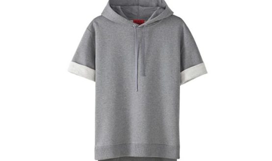 A.P.C X KANYE Capsule Collection