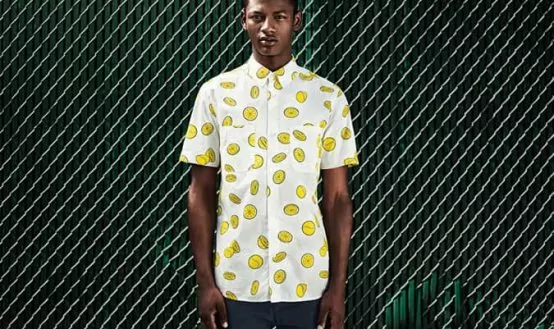 Adidas Originals Releases SS14 Lookbook