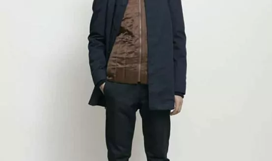 Armoire D’Homme AW13 Collection