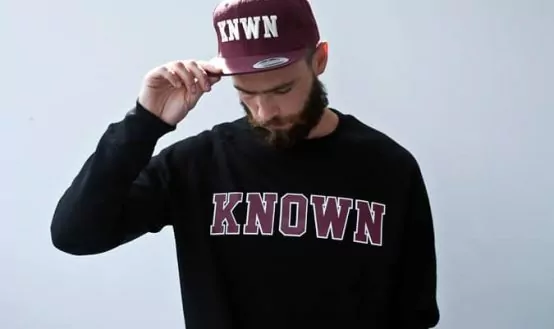 KNOWN Streetwear SS13 Collection