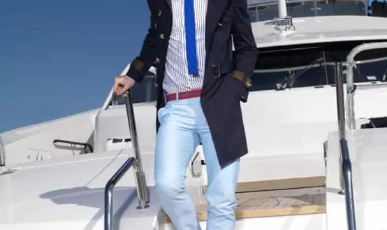 East Club SS13