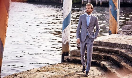 House of Fraser Corsivo Collection