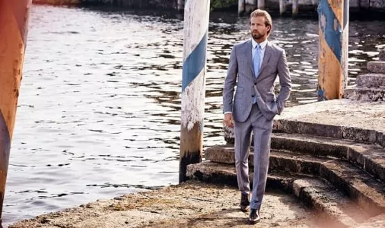 House of Fraser Corsivo Collection