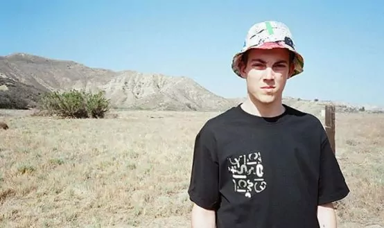 The Quiet Life SS13 Quick Strike Collection
