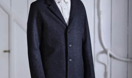 DODD Autumn/Winter 2013 Collection