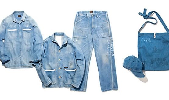 NEIGHBORHOOD SS13 SPOT ITEM Collection