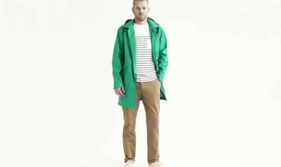 Mrporter Logo