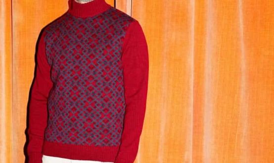 Orley Autumn/Winter 2013 Collection lookbook