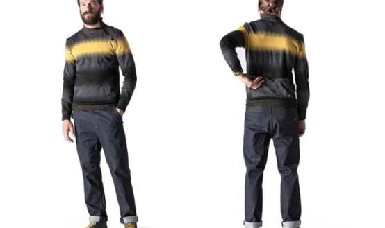 PEdALED Clothing
