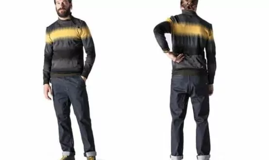 PEdALED Clothing