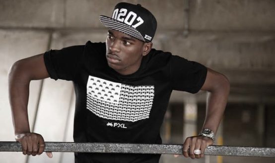 PXL AW13