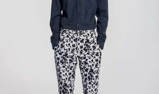 Patouf Autumn/Winter 2013 Collection