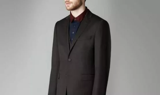 Topman Logo