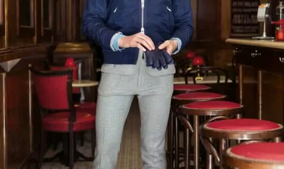 GANT Rugger Clothing: Pre-Spring 2014 Collection