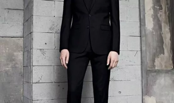 Sandro Autumn/Winter 2013 Collection
