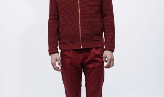 Timo Weiland Autumn/Winter 2013 Collection